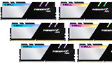 Un kit da 256GB da 3.600 MHz per le nuove CPU AMD Ryzen Threadripper
