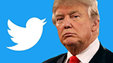 Trump contro Twitter: "Non riattivare il mio account è anticostituzionale"