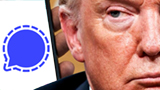 Signalgate: la Casa Bianca prova a dare la colpa a Siri 