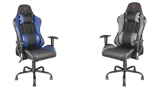Arrivano nuove sedie da Trust Gaming