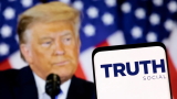 Truth, il social creato da Trump, è ora disponibile su Google Play Store