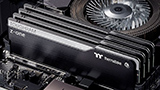Thermaltake, le memorie ToughRAM Z-One perdono i LED RGB