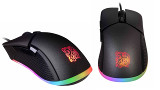 Thermaltake eSports, nuovo mouse IRIS: gaming, RGB ed entry-level