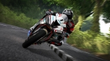 A marzo il videogioco del micidiale Tourist Trophy sull'Isola di Man