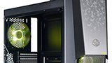 Cooler Master, ecco i nuovi prodotti TUF Gaming in collaborazione con ASUS