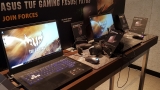 TUF Gaming è ora un ecosistema completo con componentistica, periferiche e monitor