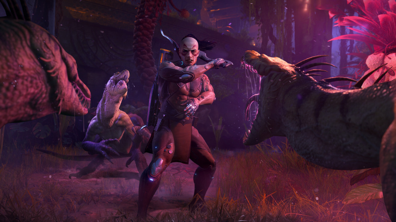 Ritorna Turok! Saber Interactive ha svelato Turok: Origins ai The Game Awards 2024