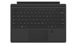 Surface Pro 4: Type cover con scanner impronte in preordine in Italia ad oltre 180€