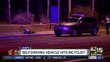 Uber, probabilmente, non direttamente responsabile dell'incidente mortale