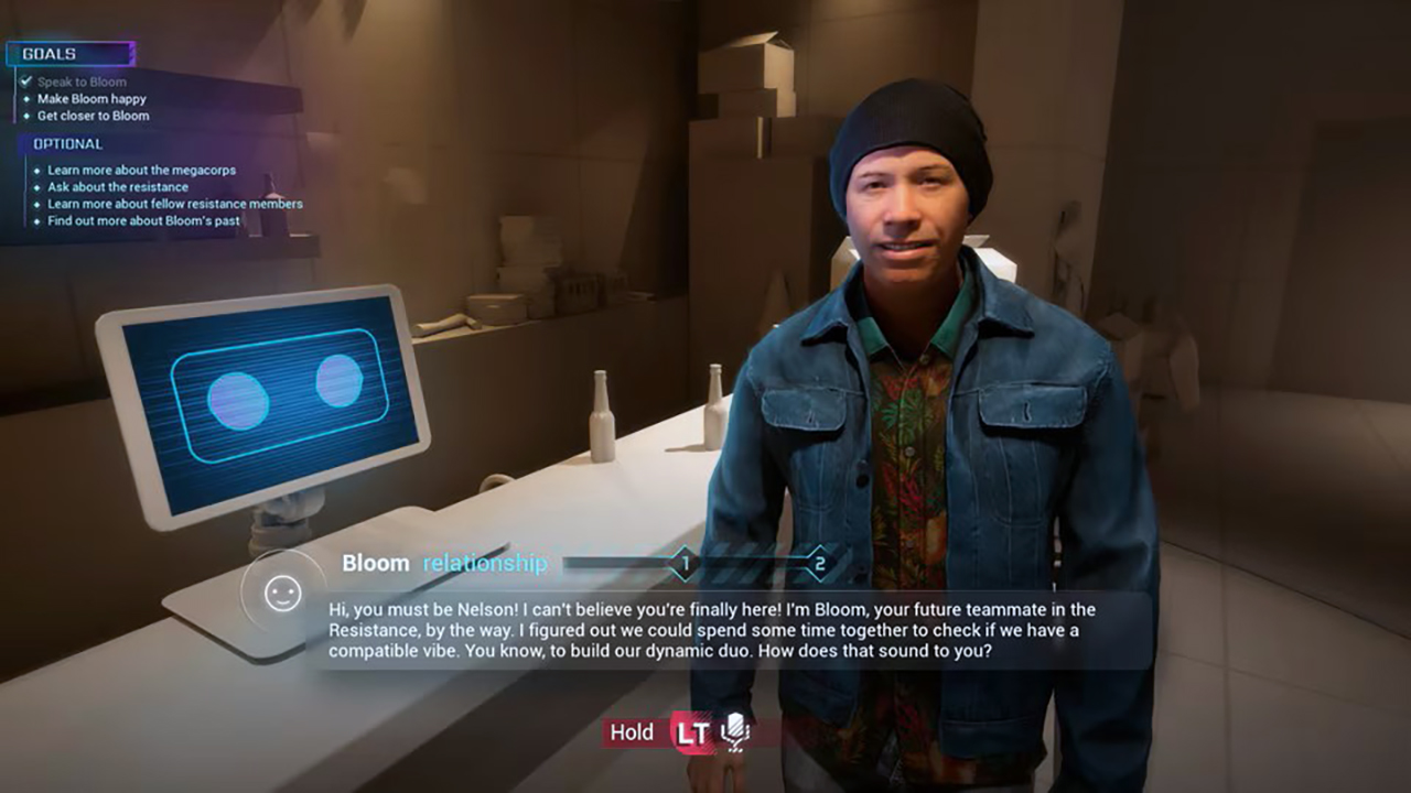 Embracer Group vuole usare l'IA per i videogiochi, ma l'uomo resterà al centro: c'è da fidarsi?