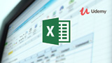 Vuoi conoscere tutti i segreti di Excel? Ecco il corso Udemy a 11,99 Euro per i lettori di Hardware Upgrade