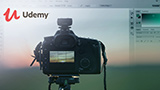 Impara Photoshop a soli 19,99 euro con il corso Udemy, anche per neofiti