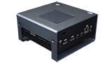 SECO UDOO BOLT GEAR, un nuovo mini PC (italiano) con AMD Ryzen