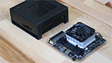 Ryzen più Arduino per UDOO BOLT, la scheda tutta italiana per i makers