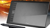 Ugee M708, ecco la tavoletta grafica economica da 35 euro (ma solo con il nostro coupon)