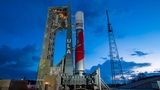 ULA Vulcan Centaur: il nuovo razzo spaziale potrebbe volare nel Q4 2023