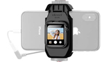 Apple Watch si trasforma in un mirino elettronico per iPhone: ecco come