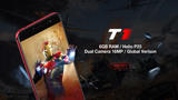 Ulefone svela le principali specifiche tecniche del suo nuovo Ulefone T1