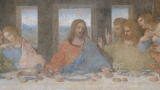 Dentro l'Ultima Cena: il capolavoro di Leonardo in 3D a 8K grazie alle nuove tecnologie