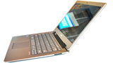 Ultrabook con Ivy Bridge, probabile adozione di storage ibrido HDD e SSD