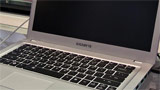 Intel mostra un ibrido Ultrabook-Tablet con Windows 8
