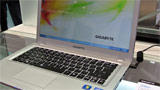 Gigabyte anticipa gli Ultrabook di seconda generazione