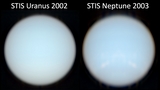 Un nuovo studio indica come Urano e Nettuno abbiano colori più simili di quanto si pensi