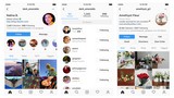Profilo utente di Instagram: molte novità in vista