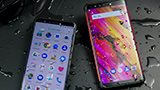 Vernee V2 Pro in prevendita: smartphone rugged con display all-screen