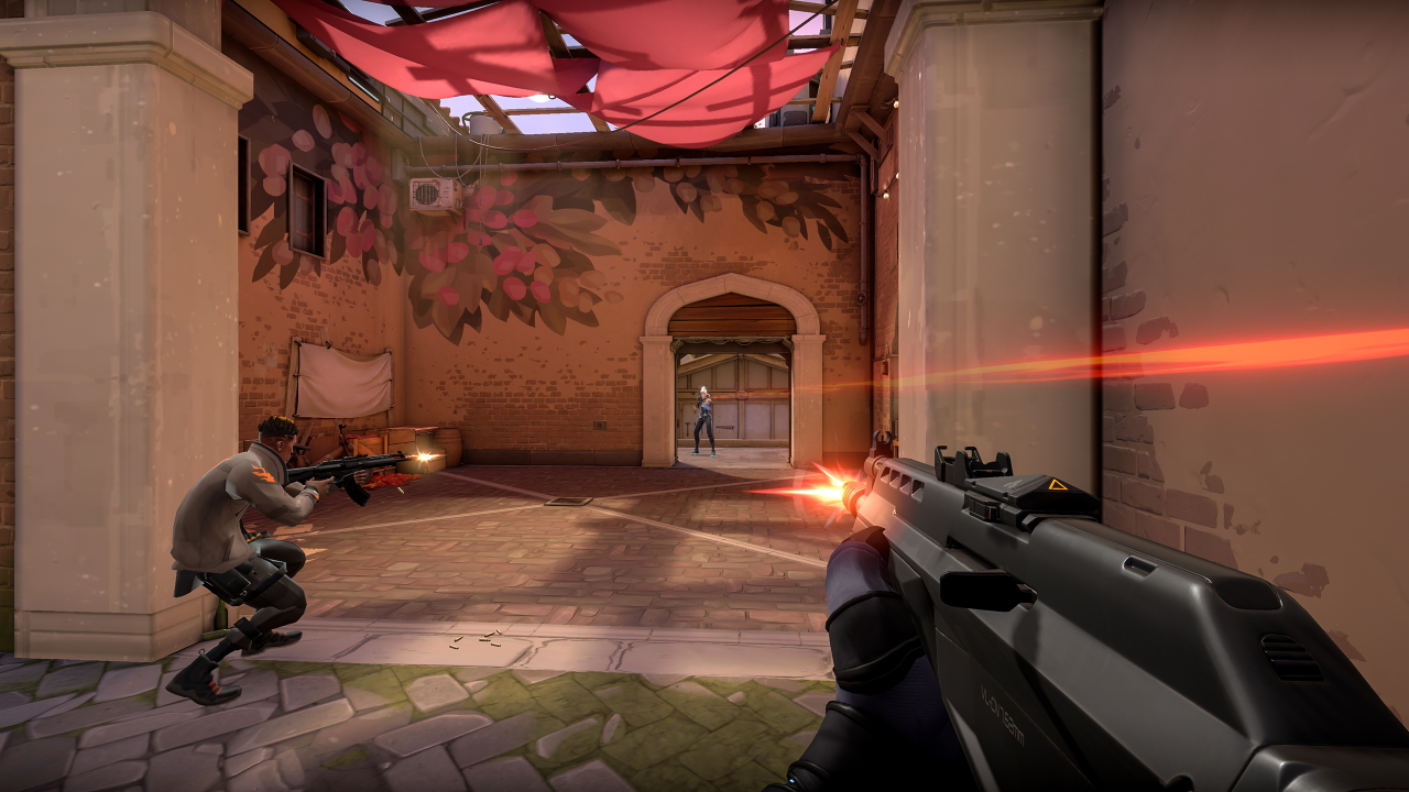 Valorant sarà convertito a Unreal Engine 5. Nuove esperienze di gioco in arrivo