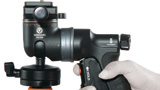 Pentax MX-1 e Vanguard GH-300T: prodotti di punta per Fowa