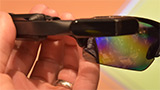 Varia Vision è l'heads up display di Garmin per i ciclisti