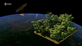 Arianespace ha lanciato il satellite europeo ESA Biomass con un razzo spaziale Vega-C