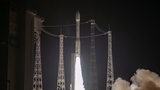 Arianespace lancia con successo il razzo spaziale Vega per la missione VV23