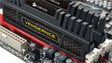 Moduli memoria DDR3 da 8 Gbytes per Corsair