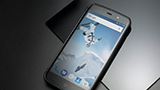 Vernee Active, smartphone rugged con estetica aggraziata