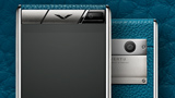 Vertu Aster: titanio, zaffiro e Snapdragon 801 per lo smartphone da 4.900 euro