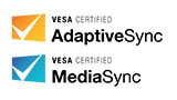 VESA, arrivano i loghi AdaptiveSync e MediaSync per 'regolamentare' i monitor con refresh rate variabile