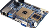 Processore quad core per la motherboard Pico-ITX di VIA