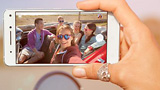Lenovo Vibe S1, con doppia fotocamera frontale per selfie con il bokeh (e non solo)