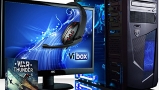 Un'offerta Amazon per il Black Friday fa risparmiare 250 per un PC di gioco completo