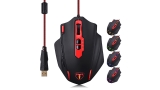 Mouse da gioco professionale in offerta su Amazon a 22,09 Euro