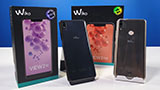Wiko View2 Go e View2 Plus in prova: grande autonomia nella fascia bassa