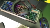 Viper Gaming: mouse, tastiera e cuffie per i giocatori più esigenti