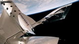 Virgin Galactic torna a volare con Unity 25, il prossimo volo sarà a fine giugno