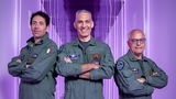 Virgin Galactic annuncia i partecipanti italiani alla prima missione commerciale