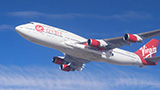 Virgin Orbit, un'anomalia ferma il lancio di un razzo con satellite da un Boeing 747 modificato