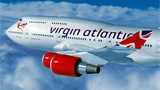 Virgin Atlantic permette di usare il cellulare durante i voli