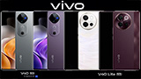 vivo V40 5G e V40 Lite 5G: torna la collaborazione con Zeiss per ritratti spettacolari