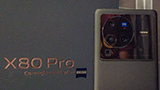 vivo X80 Pro: ecco dal vivo il top di gamma con 4 fotocamere Zeiss